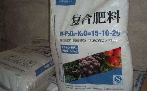 什么是有機復(fù)合肥