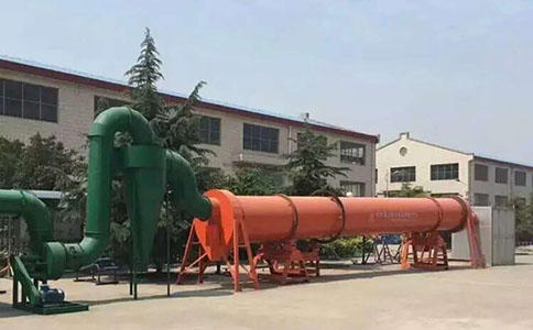 旋風除塵器 旋風除塵器