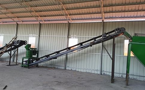 皮帶機 皮帶機