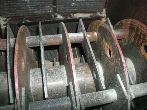 粉碎機錘片 粉碎機錘片