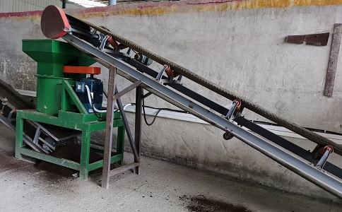 皮帶機 皮帶機