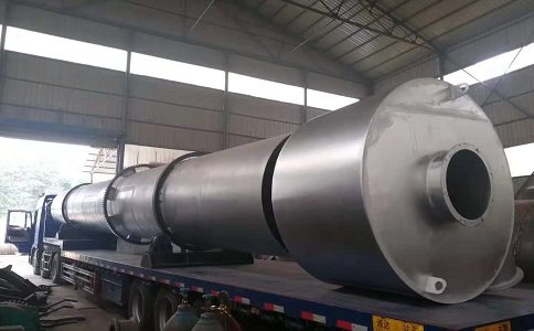 滾筒烘干機 滾筒烘干機
