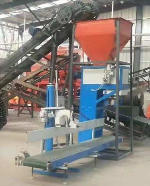 電子定量自動包裝秤 電子定量自動包裝秤