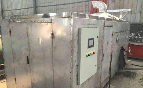 病死畜禽無害化處理機 病死畜禽無害化處理機