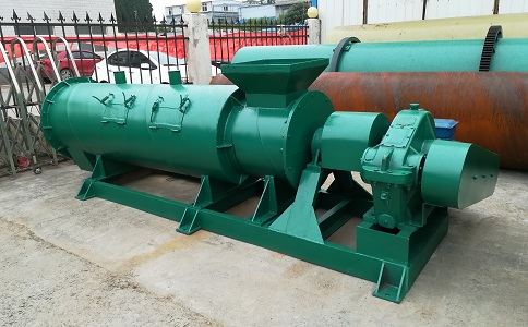 攪齒造粒機 攪齒造粒機