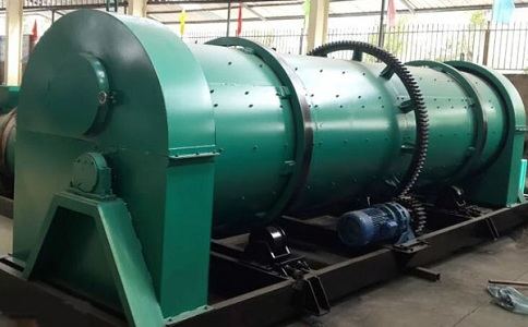 新型高氮有機肥造粒機 新型高氮有機肥造粒機