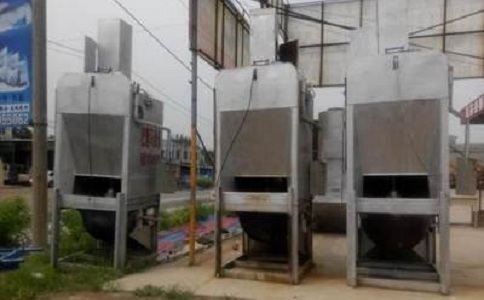 鋁灰分離機 鋁灰分離機