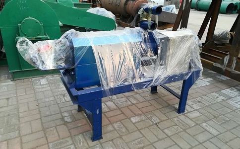 糞便固液分離機 糞便固液分離機