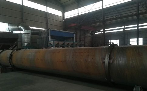 滾筒烘干機 滾筒烘干機
