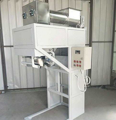 粉末自動計量包裝機 粉末自動計量包裝機