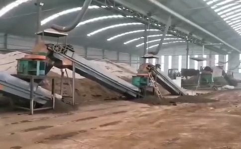 生物有機肥生產技術 生物有機肥生產技術