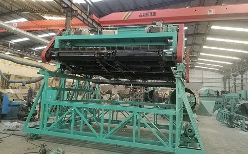 有機肥料翻堆機 有機肥料翻堆機
