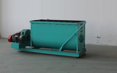 臥式混合機 臥式混合機