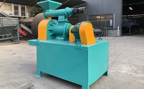 小型有機肥顆粒機 小型有機肥顆粒機