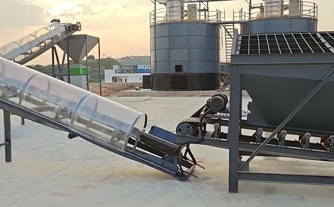 有機肥整套加工設備 有機肥整套加工設備
