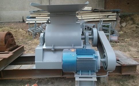 小型尿素粉碎機 小型尿素粉碎機