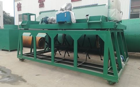 槽式翻拋機 槽式翻拋機