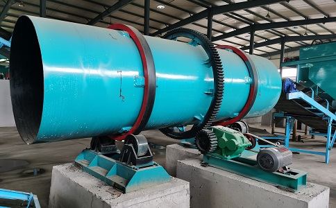 復混肥包膜機 復混肥包膜機