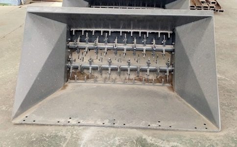 鏟車翻堆機料斗 鏟車翻堆機料斗