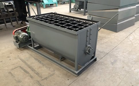 肥料攪拌機 肥料攪拌機
