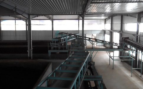 小型有機(jī)肥加工設(shè)備 小型有機(jī)肥加工設(shè)備