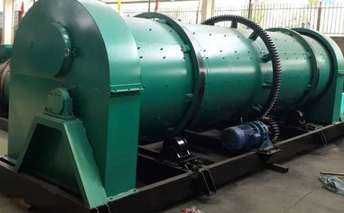 新型高氮有機(jī)無機(jī)復(fù)混肥造粒機(jī) 新型高氮有機(jī)無機(jī)復(fù)混肥造粒機(jī)