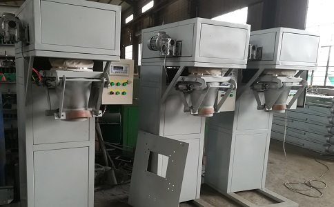 全自動包裝機 全自動包裝機
