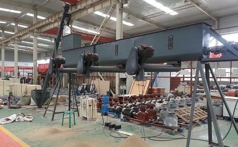 蛟龍輸送機(jī) 蛟龍輸送機(jī)