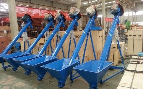 蛟龍螺旋輸送機(jī) 蛟龍螺旋輸送機(jī)