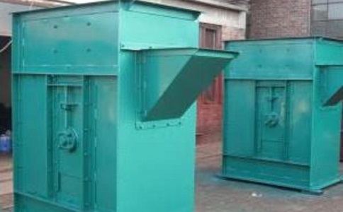 斗式提升機廠家 斗式提升機廠家
