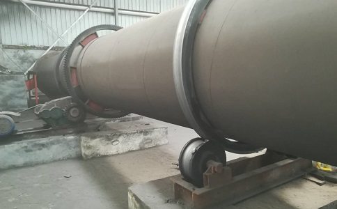 小型雞糞烘干機(jī) 小型雞糞烘干機(jī)