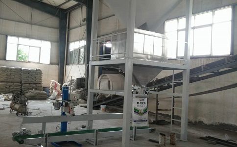 半自動包裝機(jī) 半自動包裝機(jī)