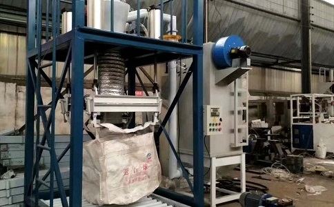 噸袋包裝機 噸袋包裝機